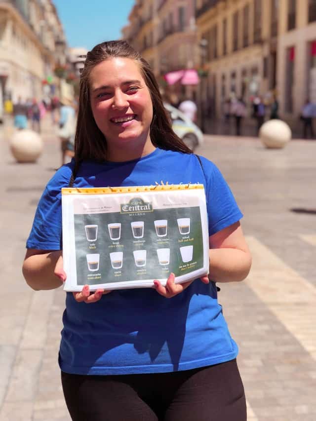 My Iberian Adventure: Málaga