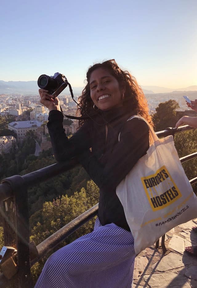 My Iberian Adventure: Málaga