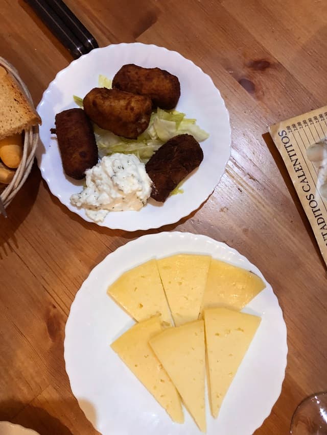 My Iberian Adventure: Málaga