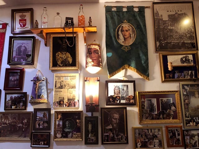 My Iberian Adventure: Málaga