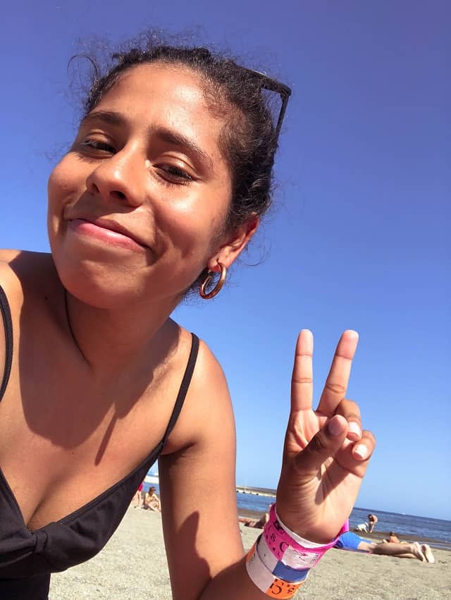 My Iberian Adventure: Málaga