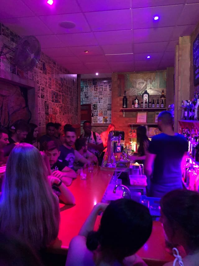 My Iberian Adventure - Seville