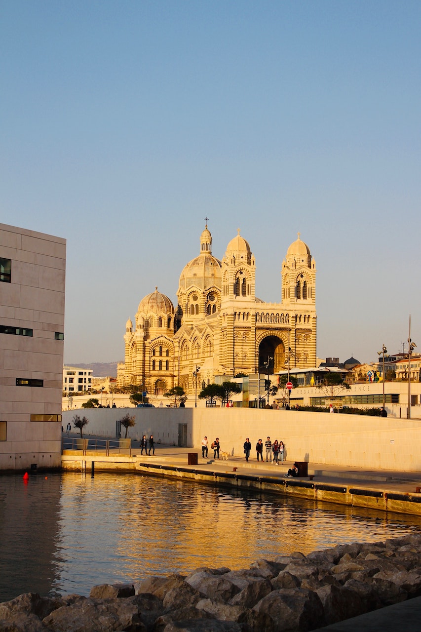 10 Things to Do in Marseille