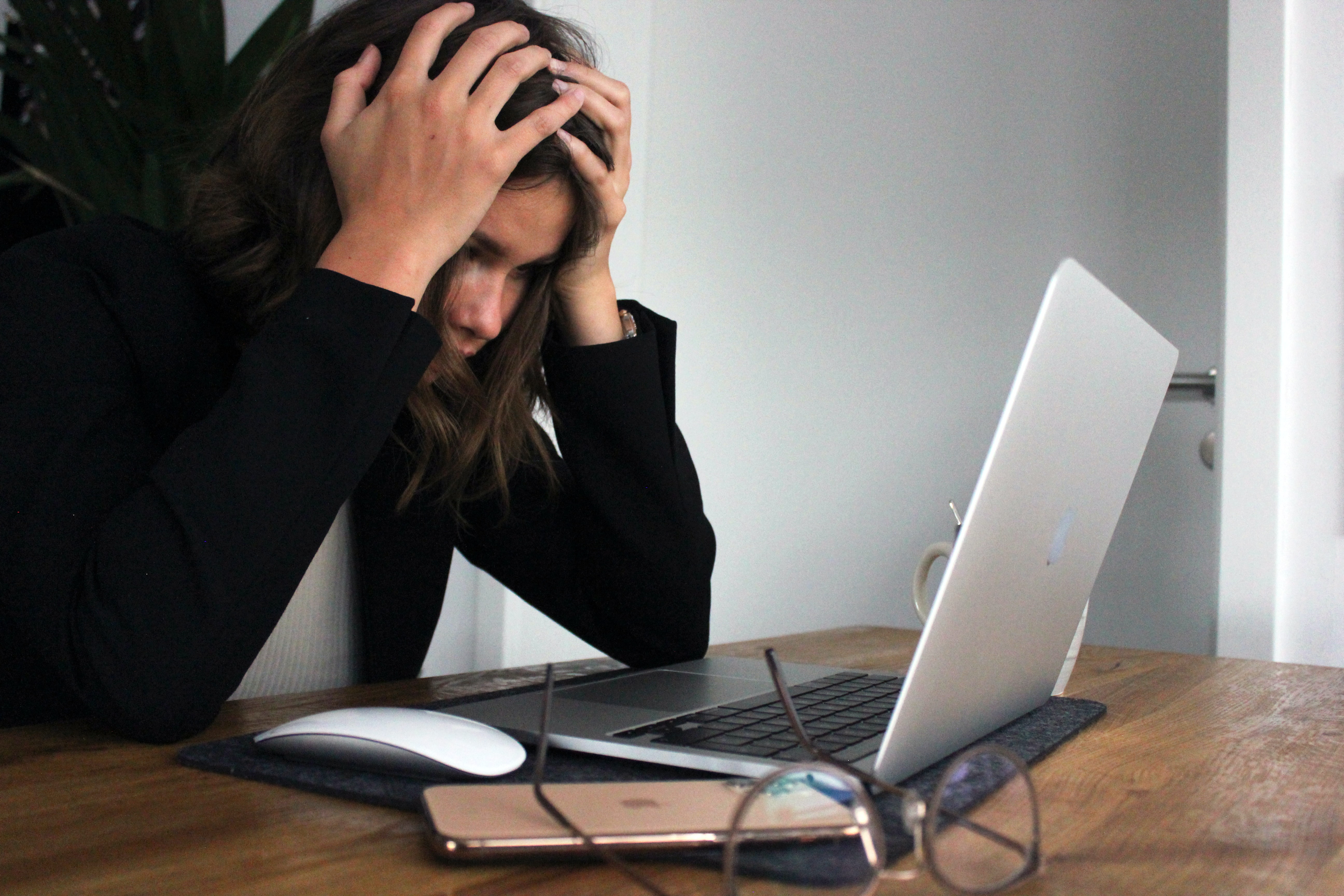 Mental Health and Mobility after the Pandemic