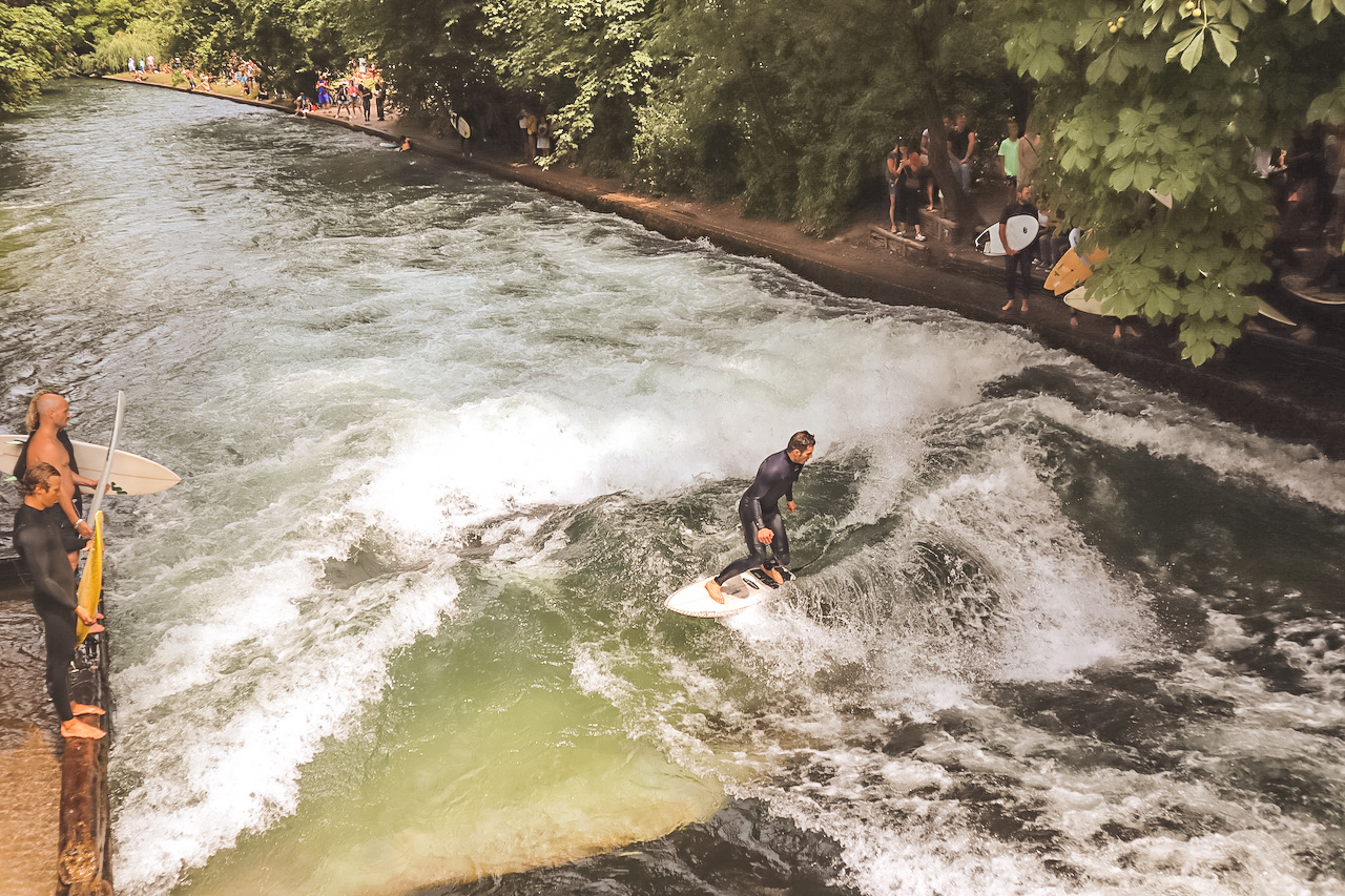 Top 12 Things to Do in Munich