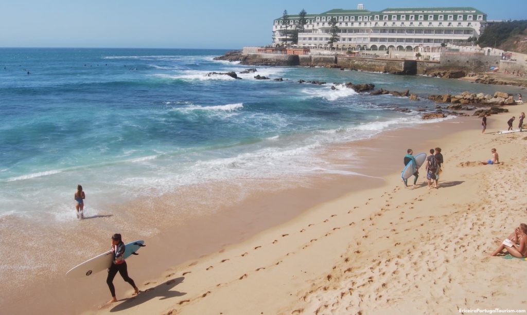 Ericeira best destinations tour