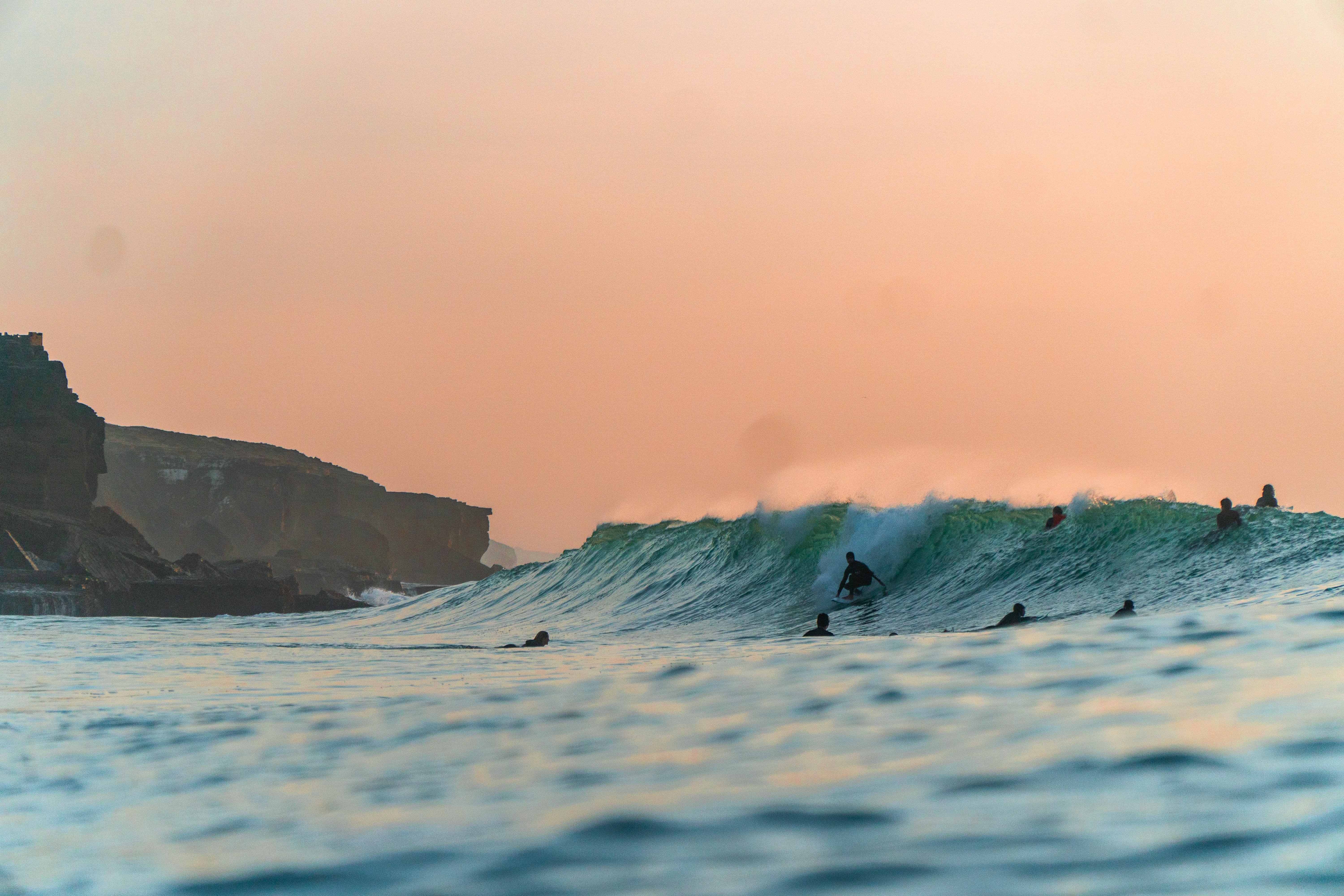 Ericeira tour