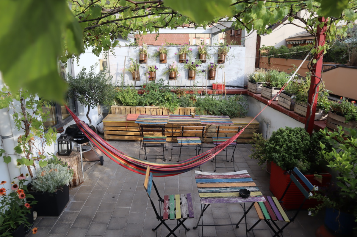 How to Make Friends in Milan