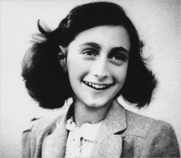 Anne Frank Museum