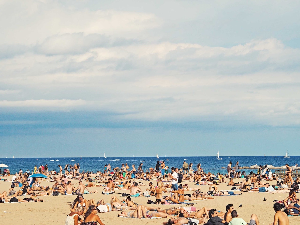 Photo by Federico Giampieri on Unsplash