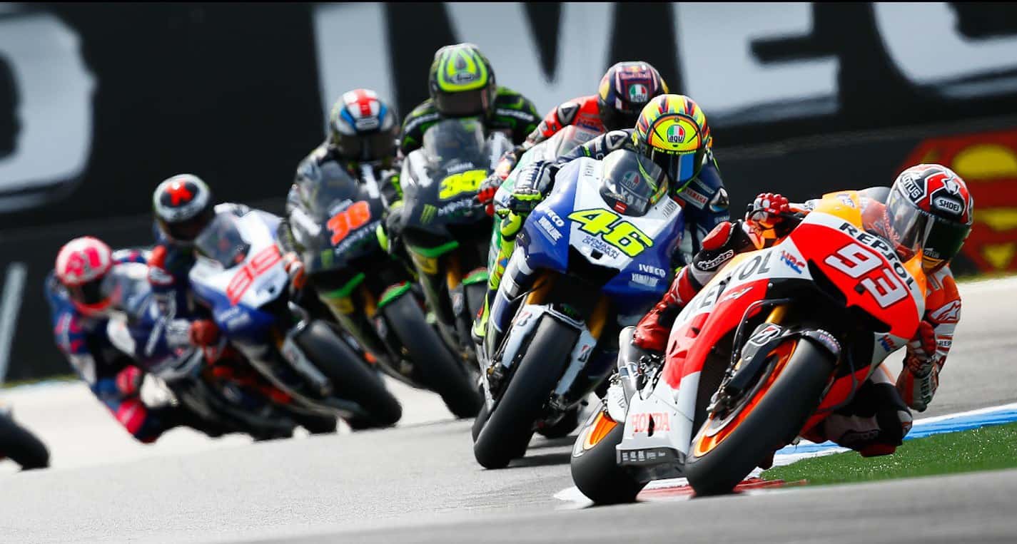 Guide to The Valencia Moto Grand Prix