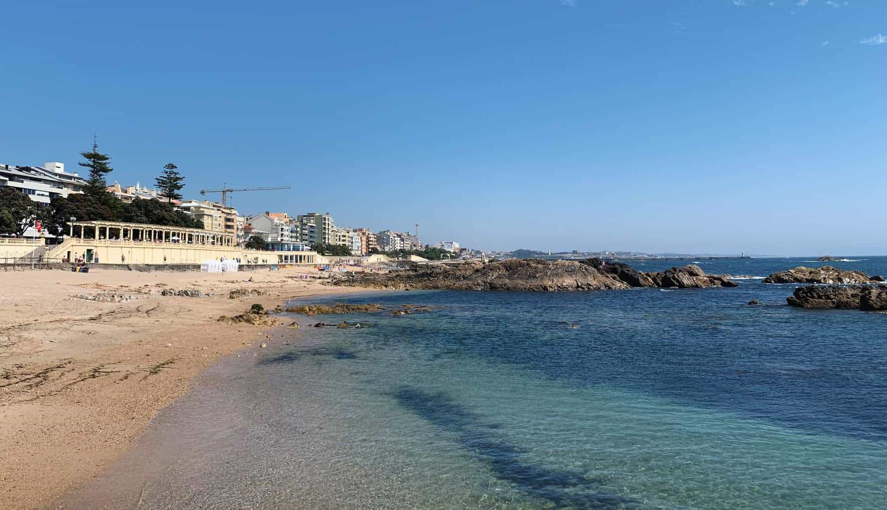 tips to travel to Porto