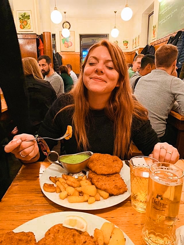 Frankfurt Food Guide