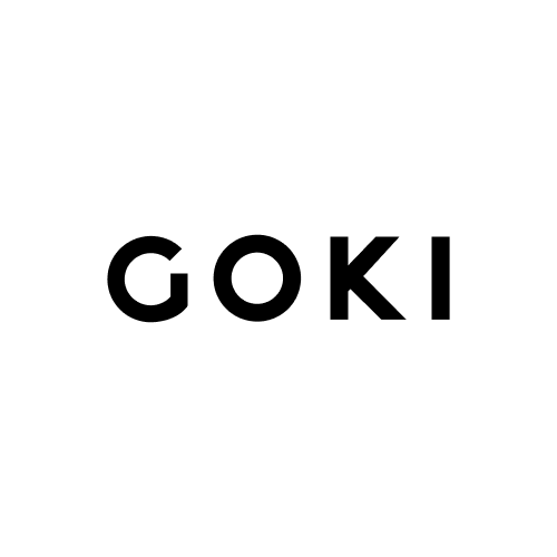 Goki logo