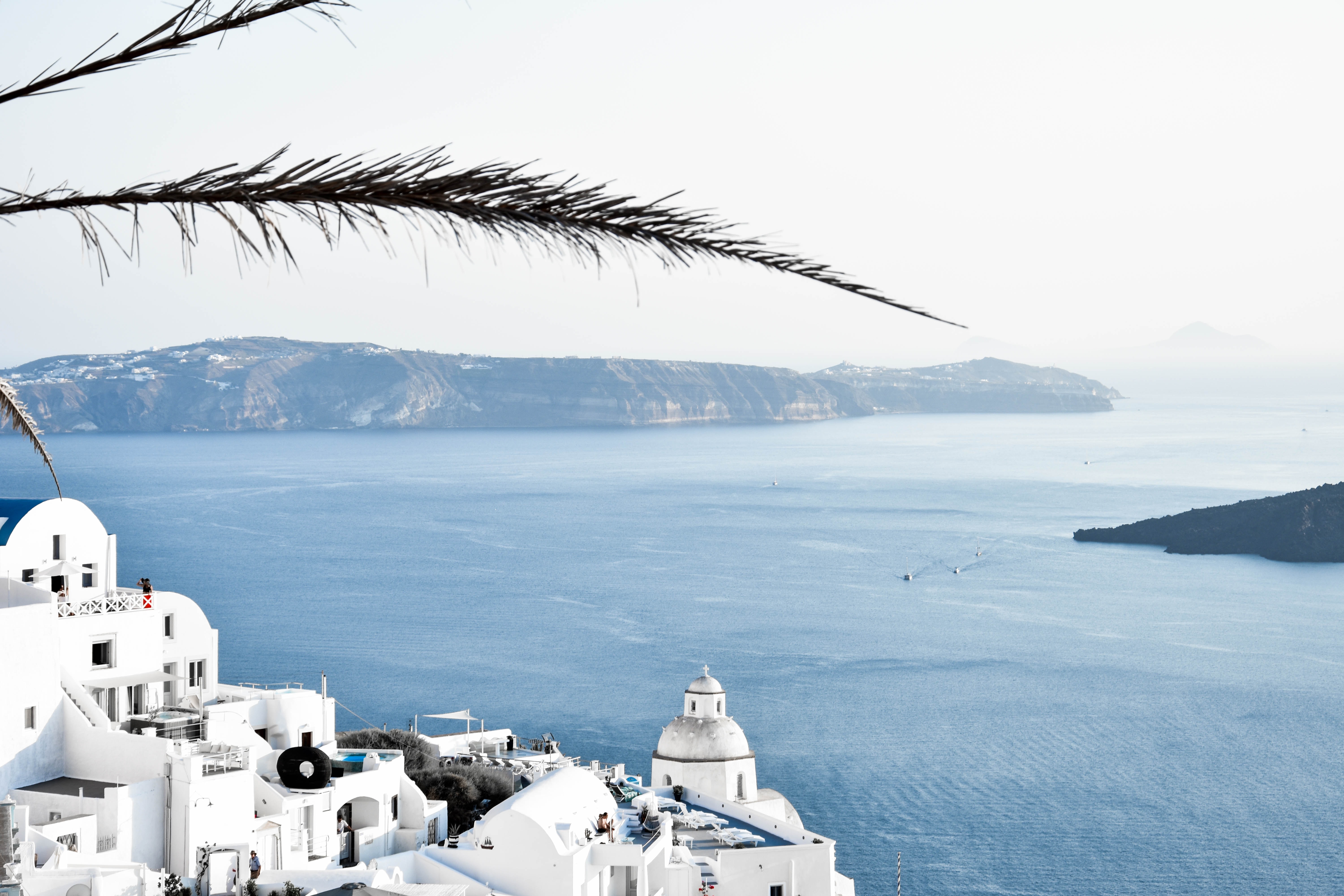 greece budged interrail trip