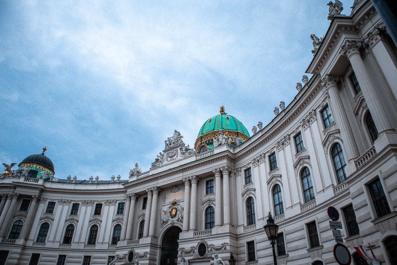 hofburg-palace-vienna