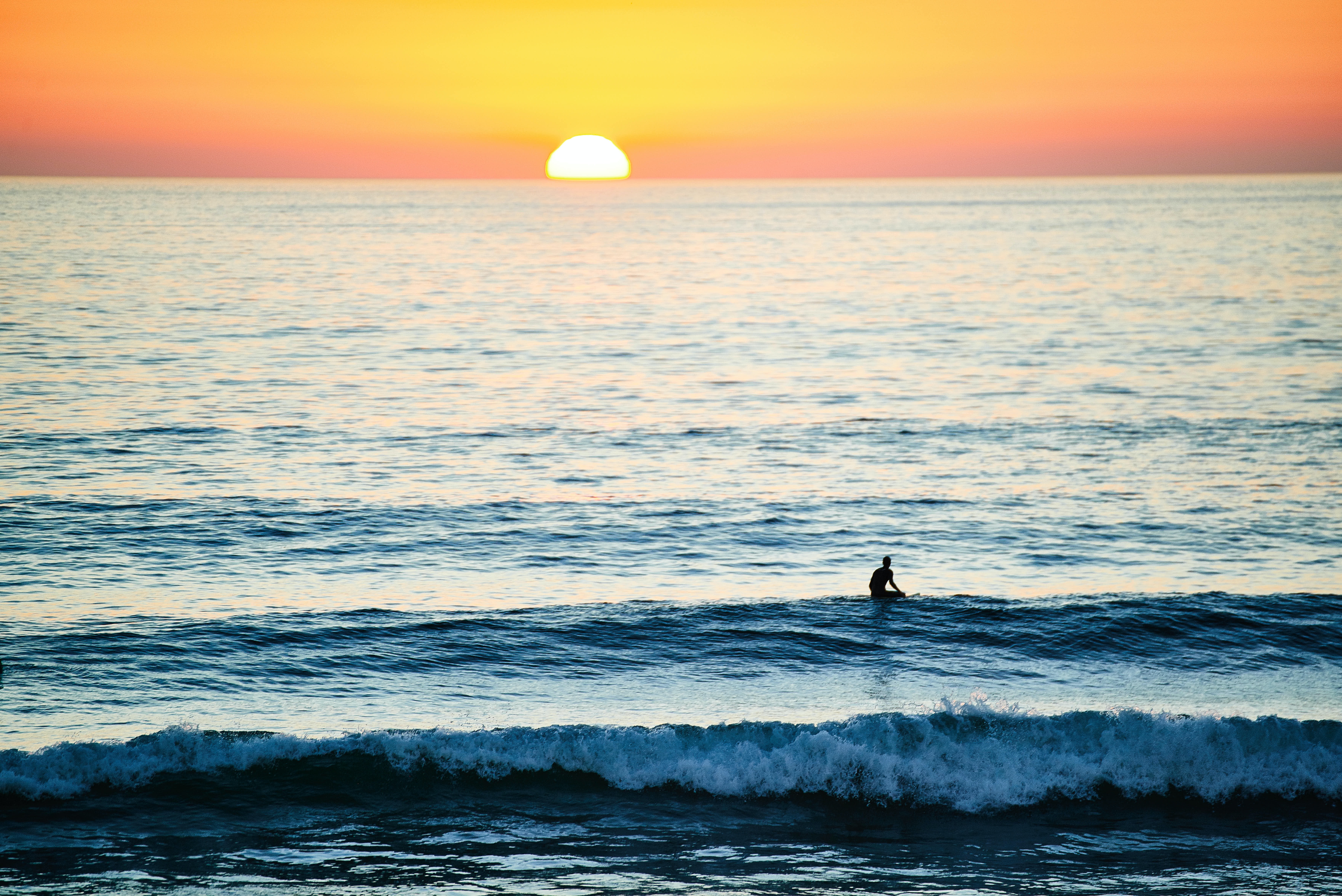 The best surf breaks in Hossegor