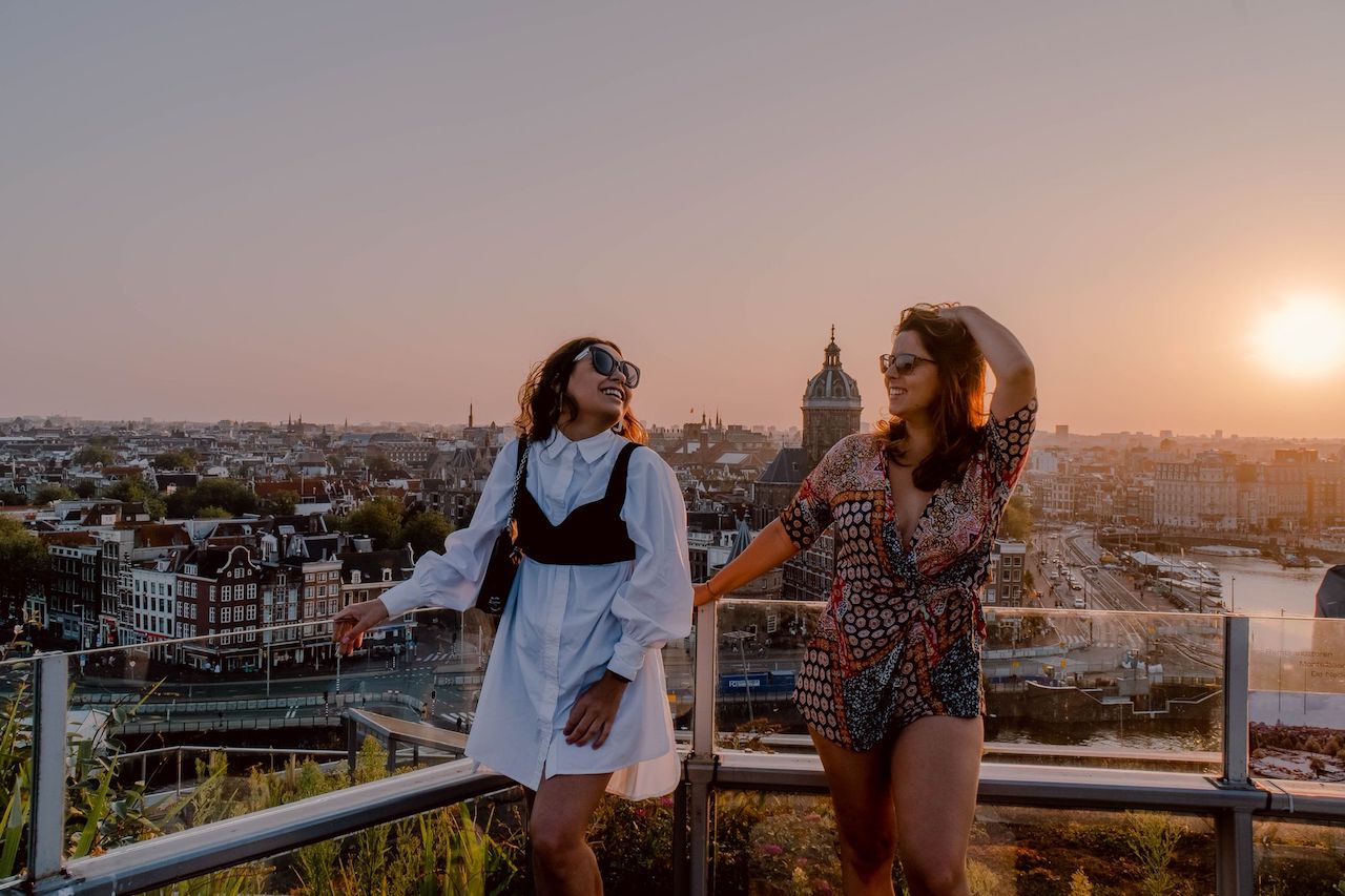 Top 7 Destinations for the perfect Erasmus