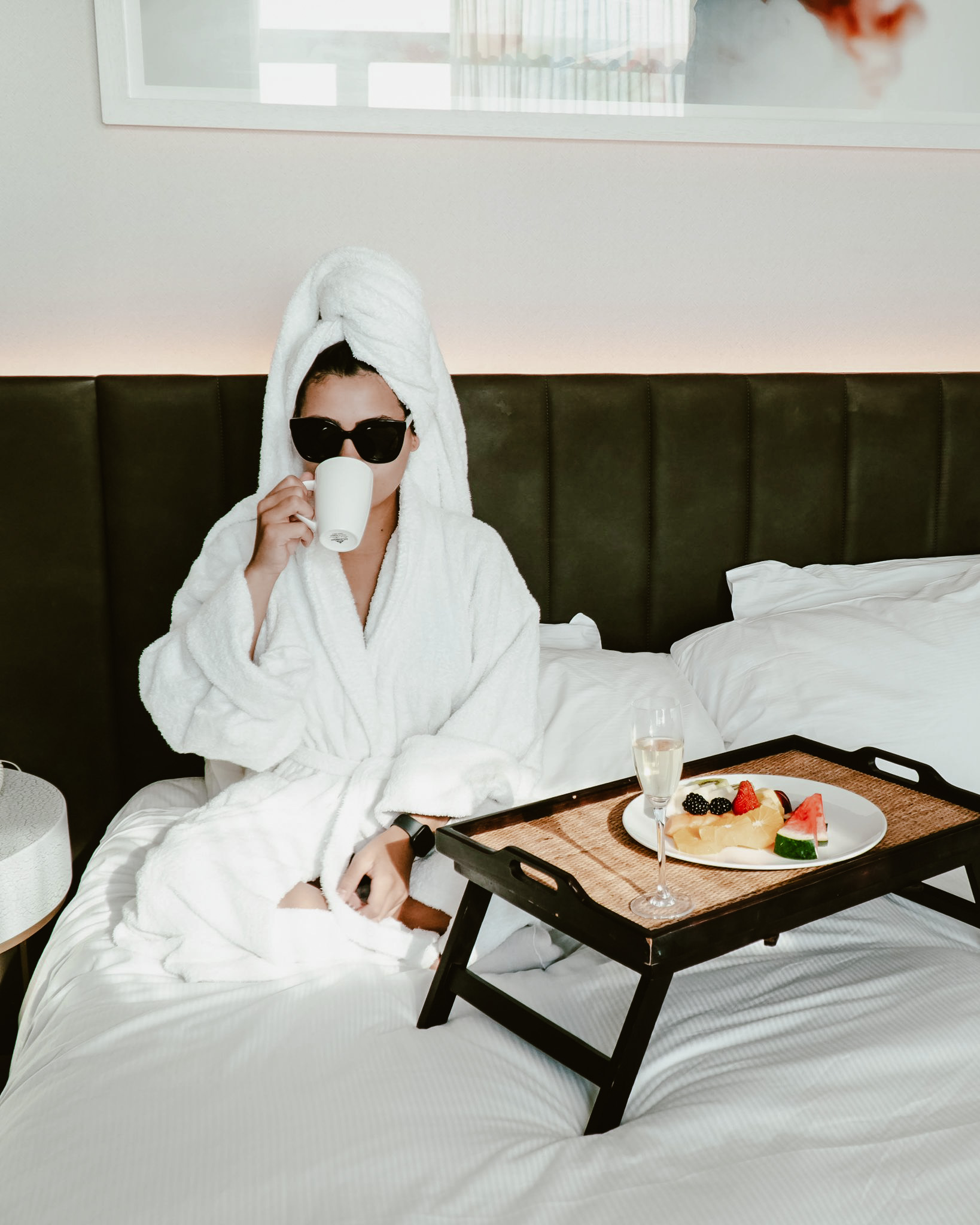 Hostels vs. Hotels - Episode 3, Barcelona