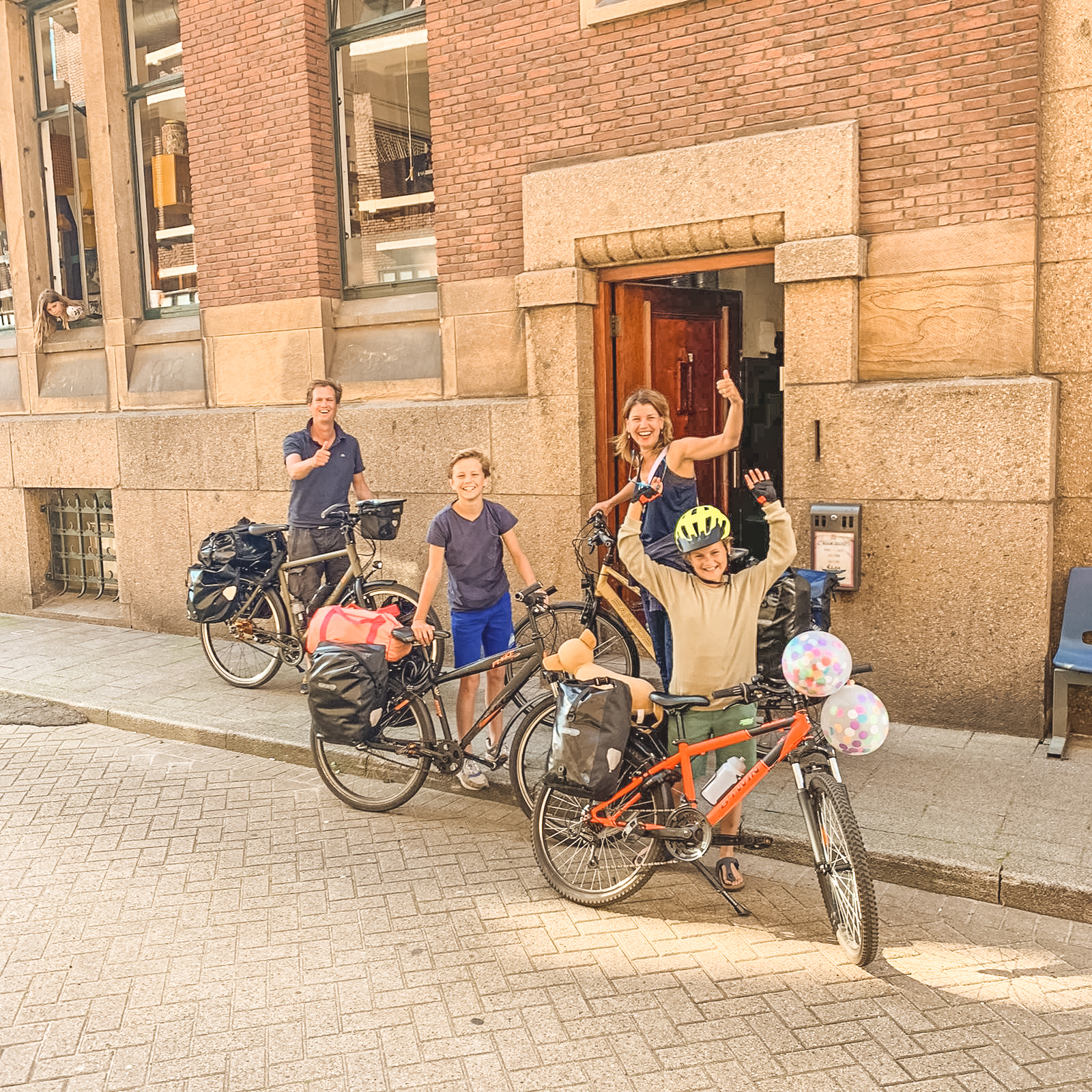 How to Pack for a Bikepacking Adventure