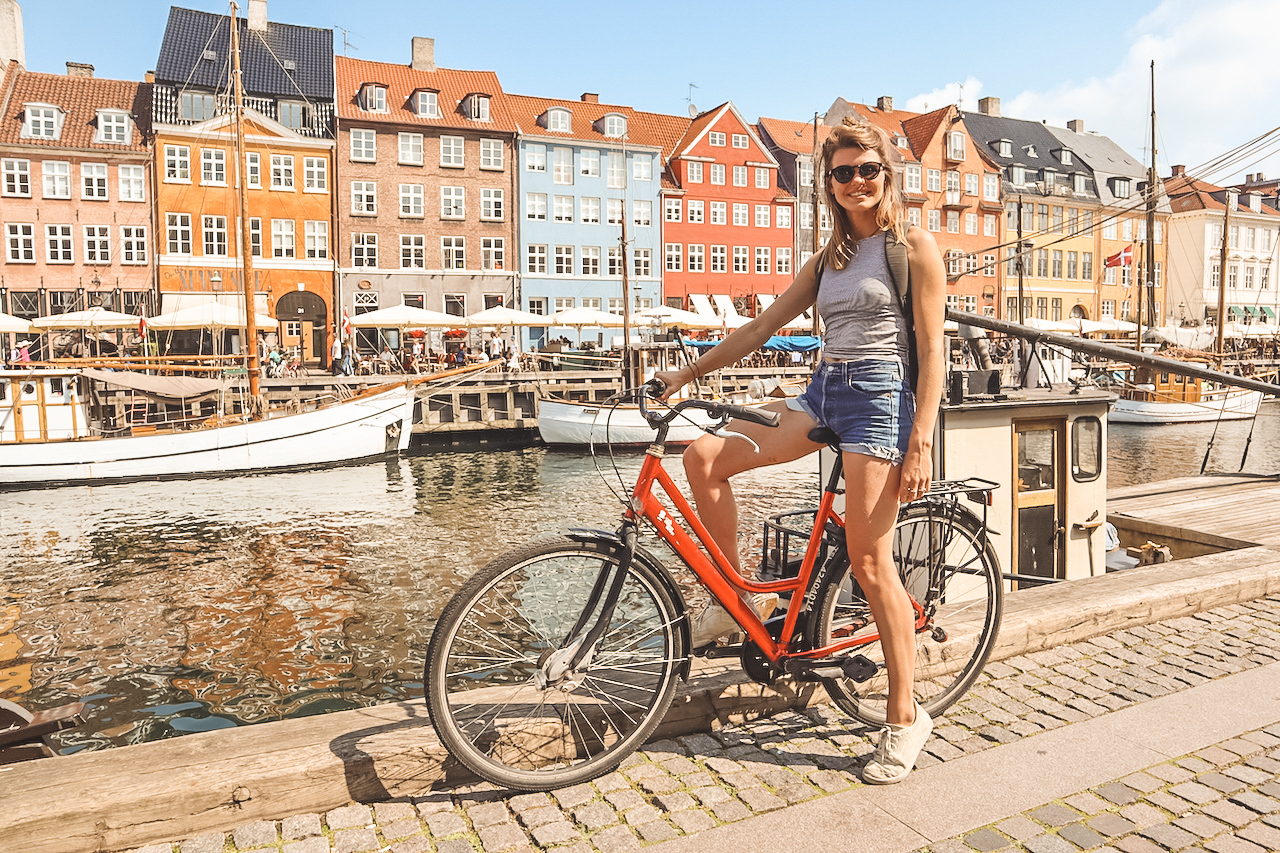 How to Pack for a Bikepacking Adventure