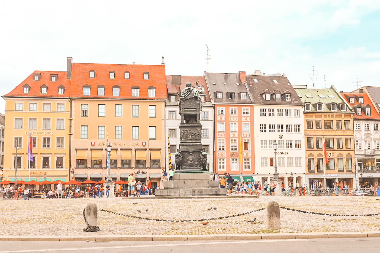 Munich, Germany