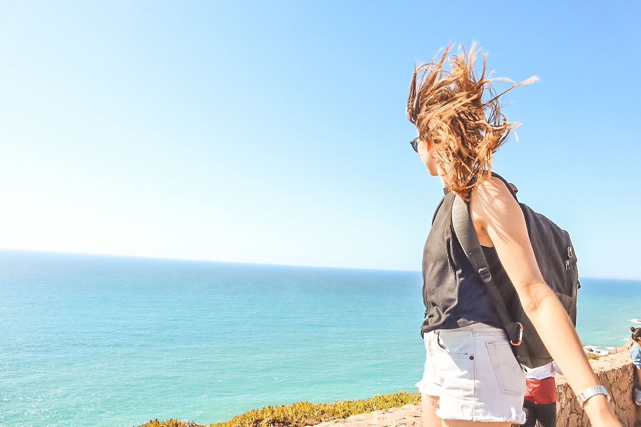 How to Safely Travel Solo in Europe for Female Travelers