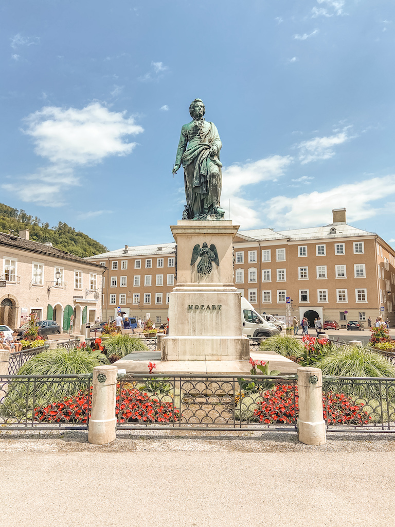 How to Spend 48 Hours in Salzburg
