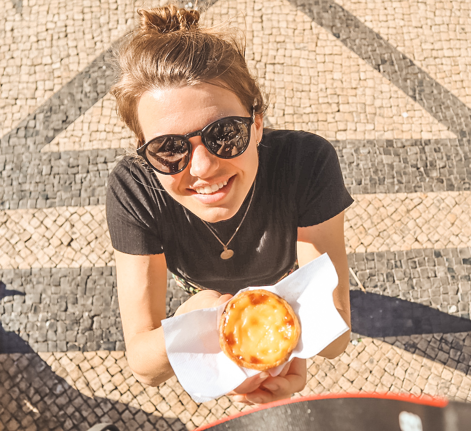 How to Survive Europe on a Budget