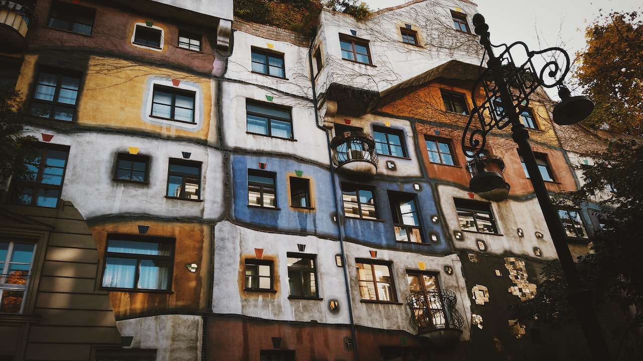 Top 10 Instagrammable Spots in Vienna