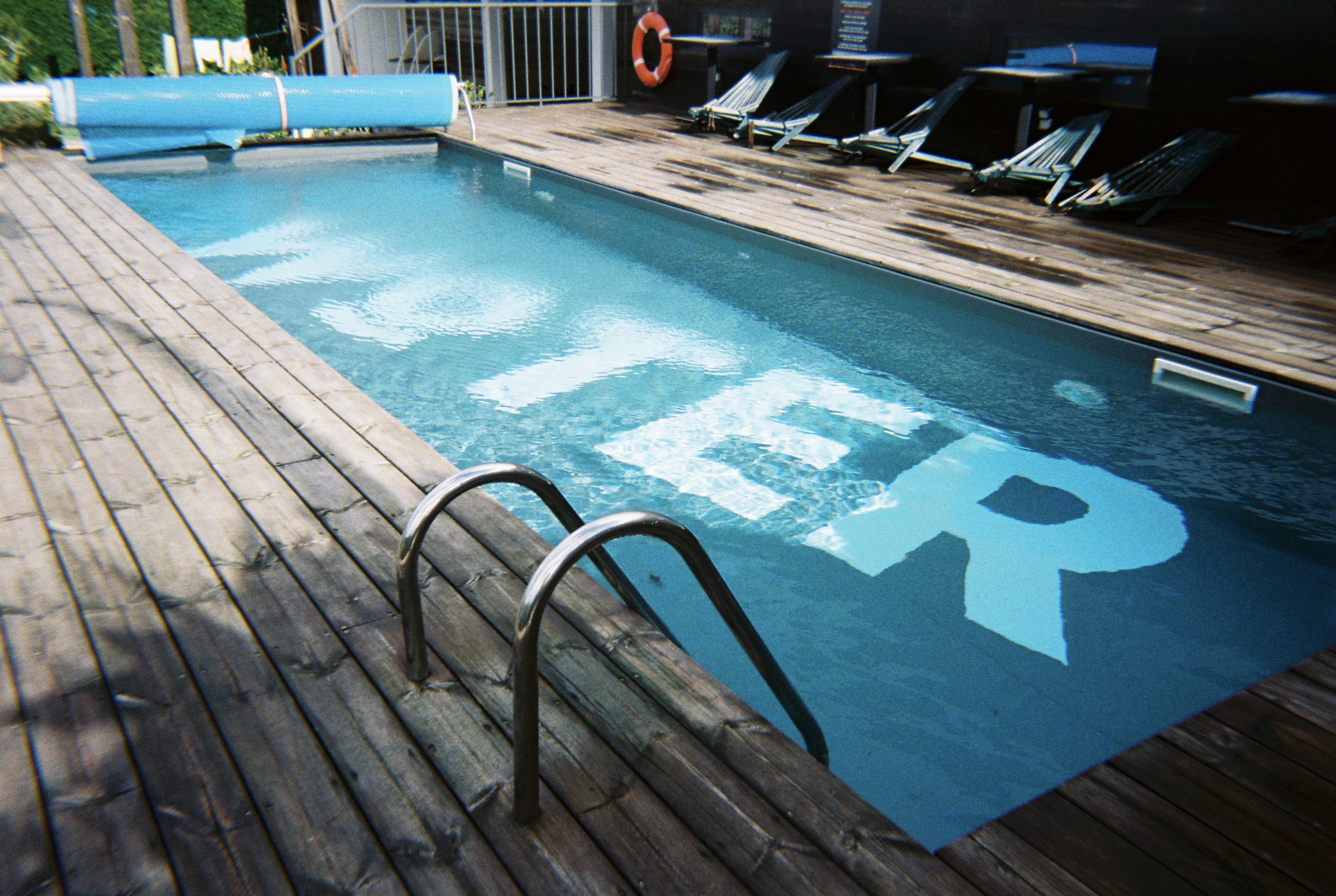 Ericeira Pool WOT