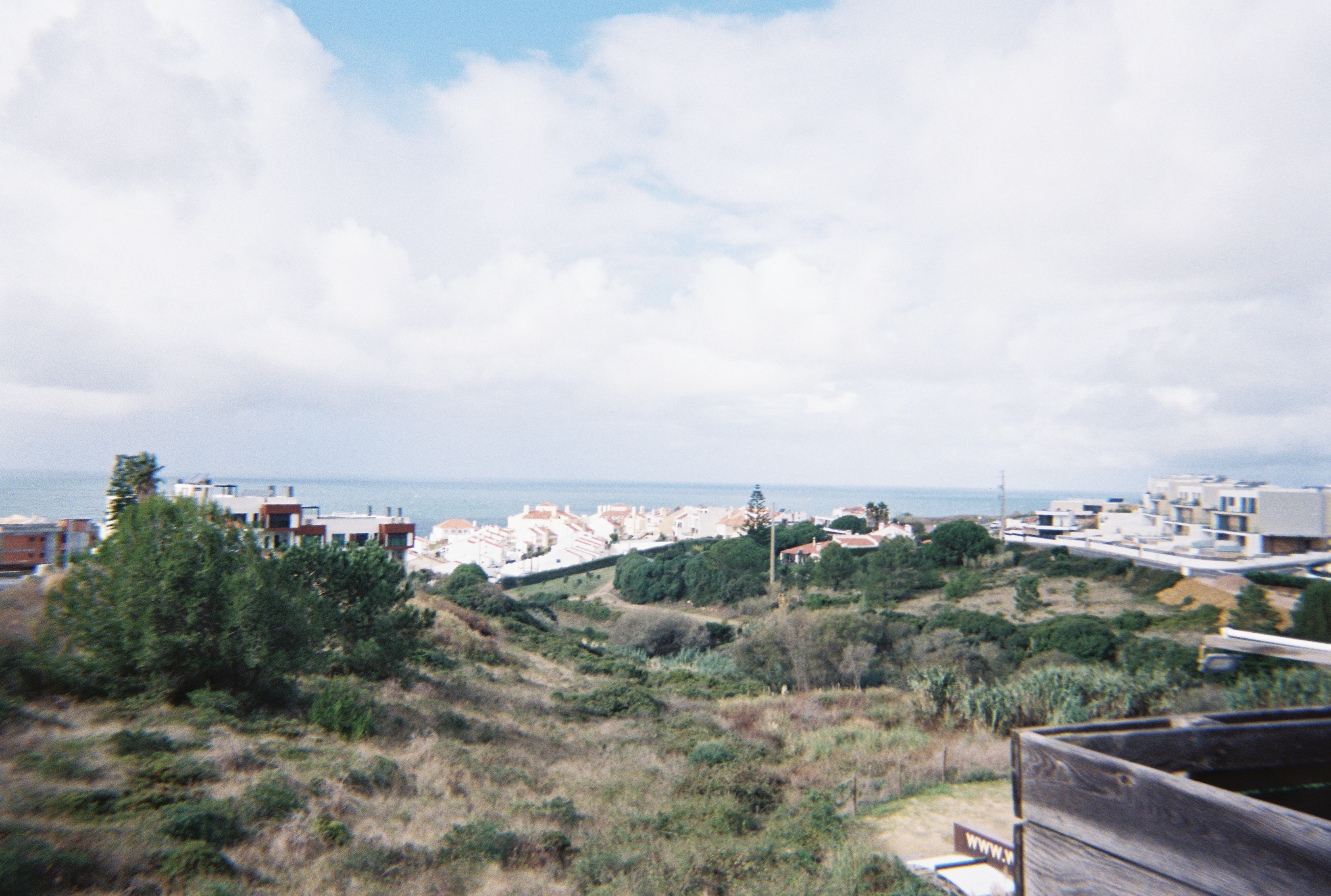 WOT Ericeira view