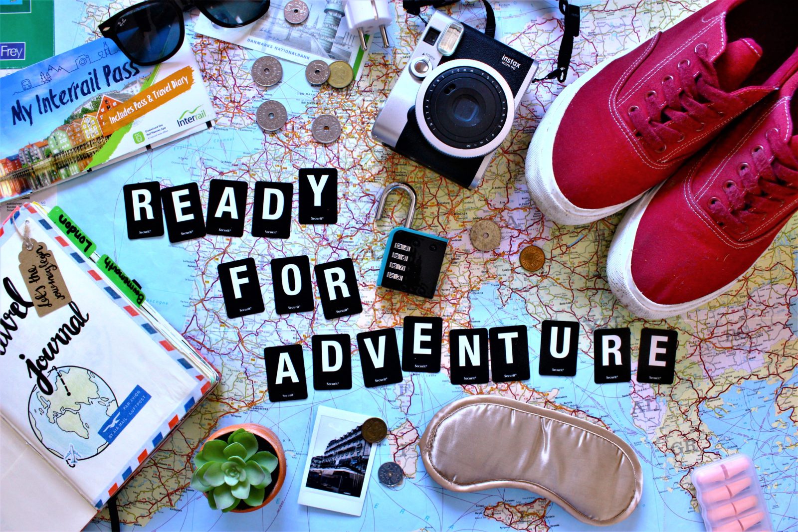 adventure time