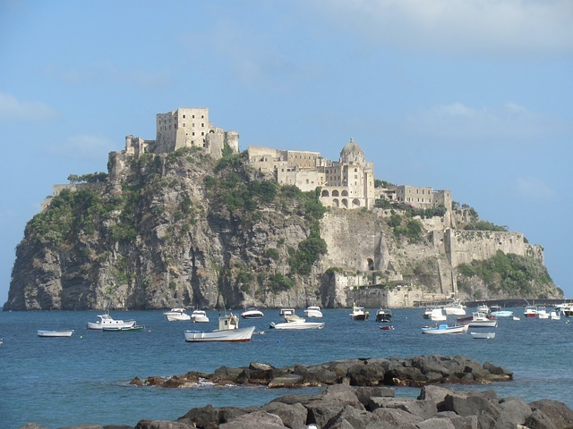 Go on an Italian Adventure