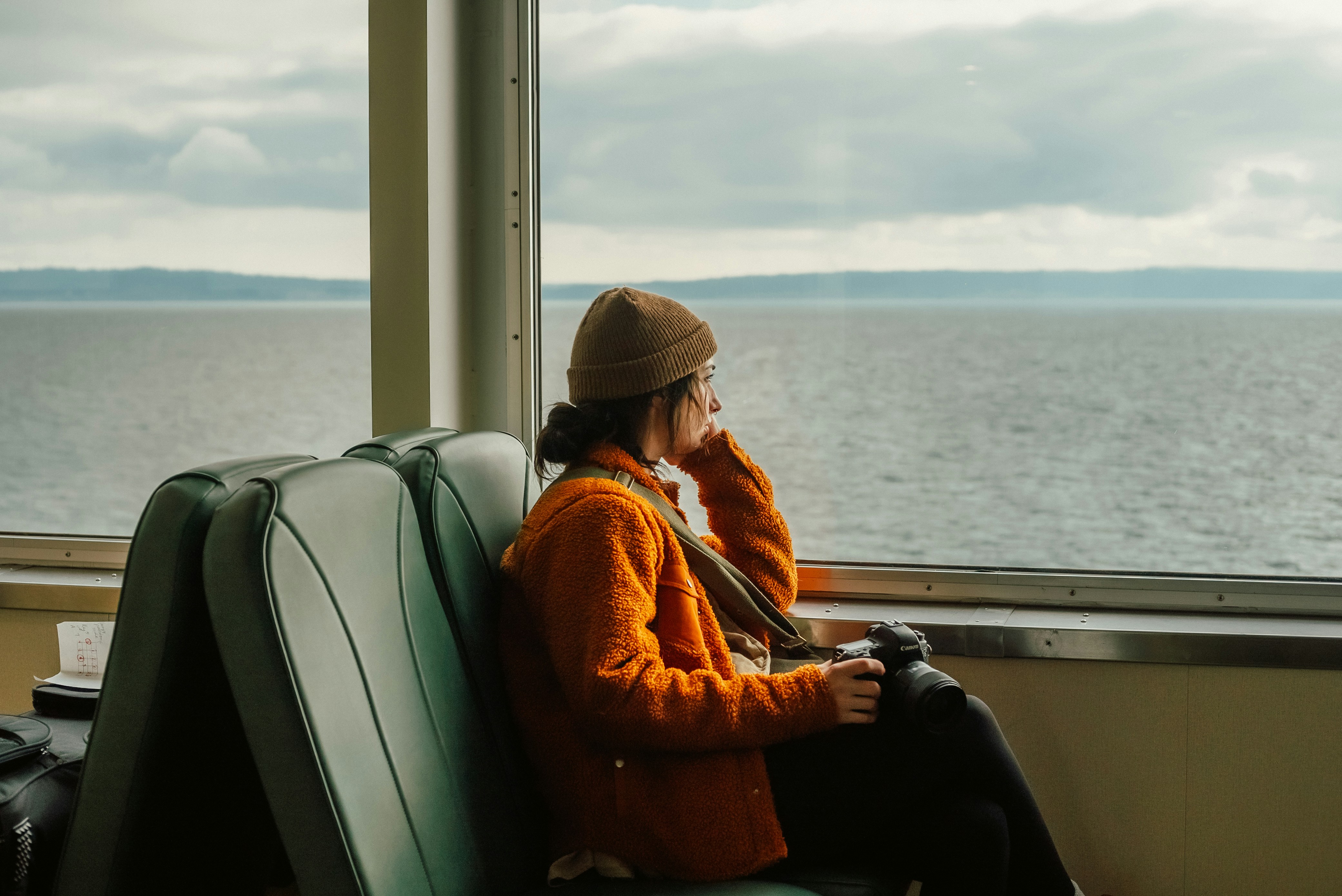 Safest European Cities for Female Travelers