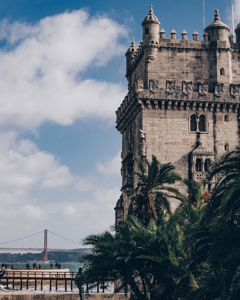 10 Most Instagrammable Places in Lisbon