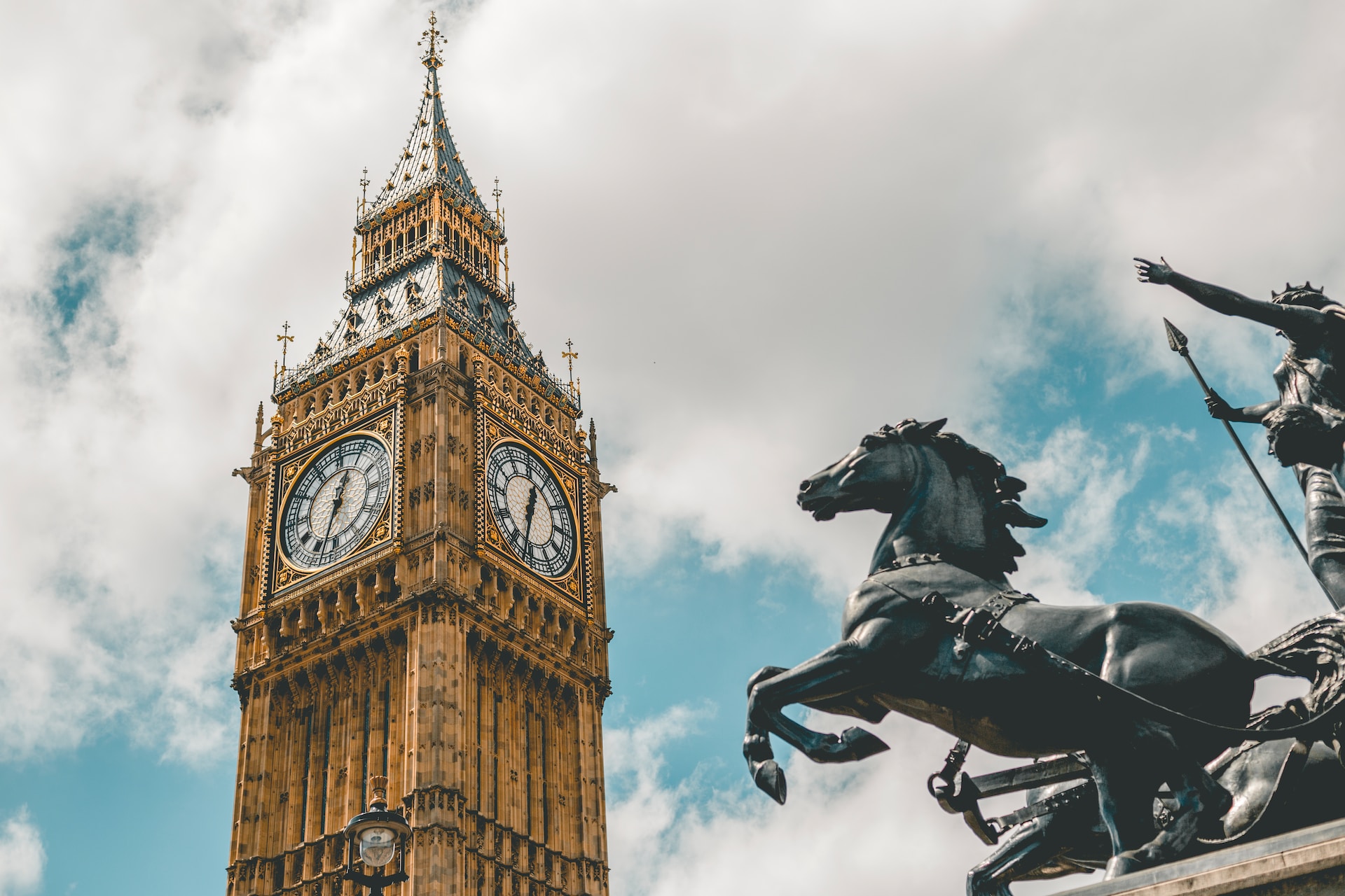Where to eat in London | Exploring London