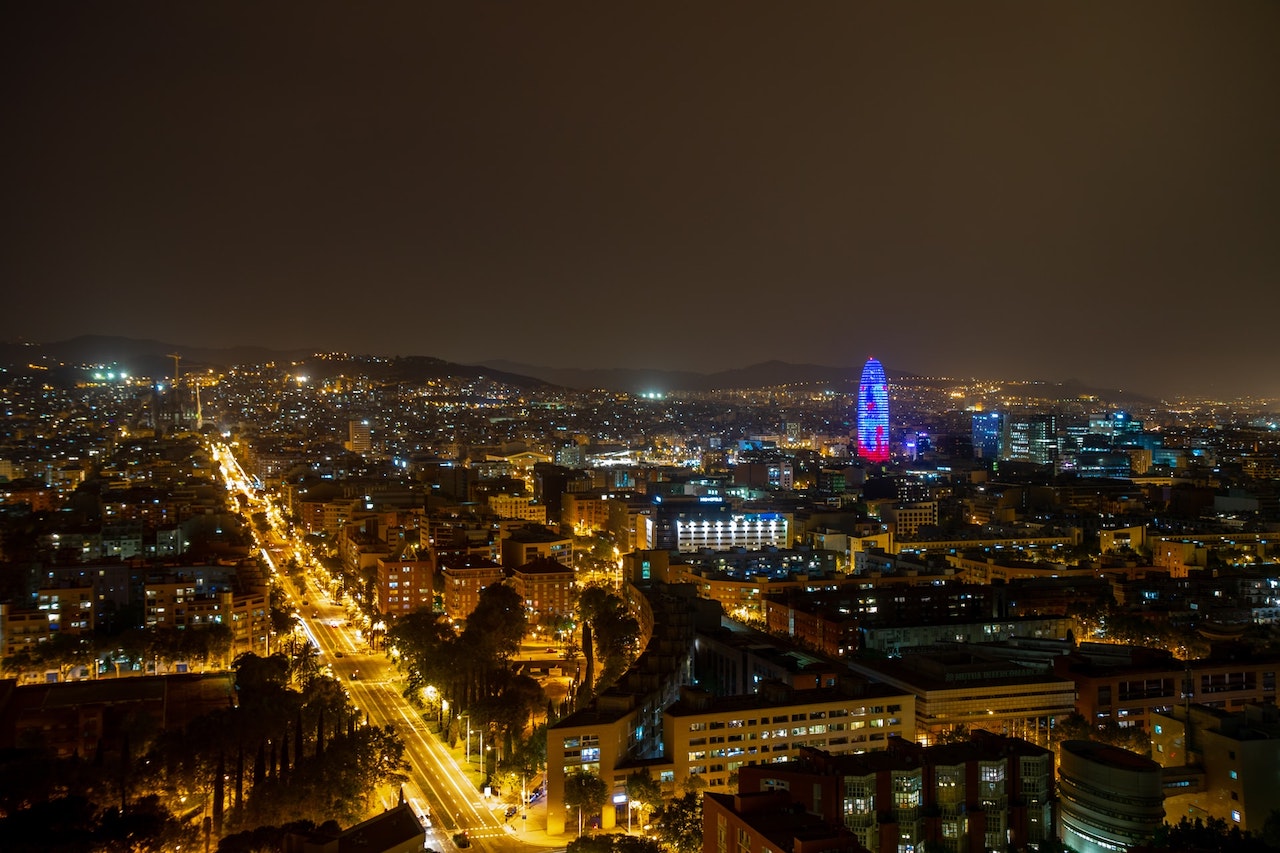 Where to Celebrate New Year's Eve in Europe - Photo by Kevin Horvat on Unsplash
