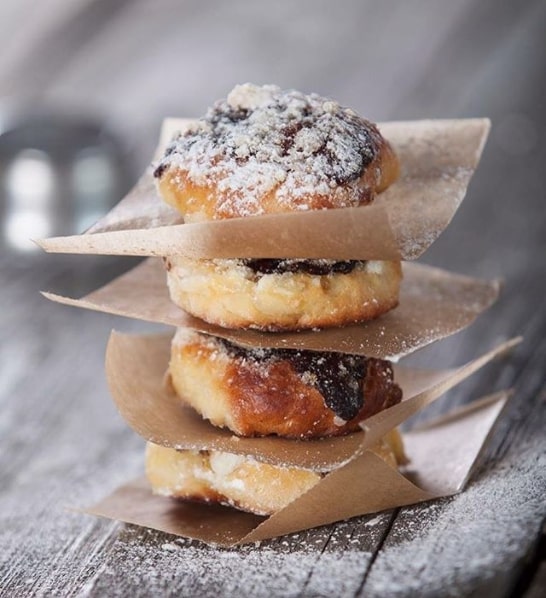 Prague's Best 'Sweet' Treats