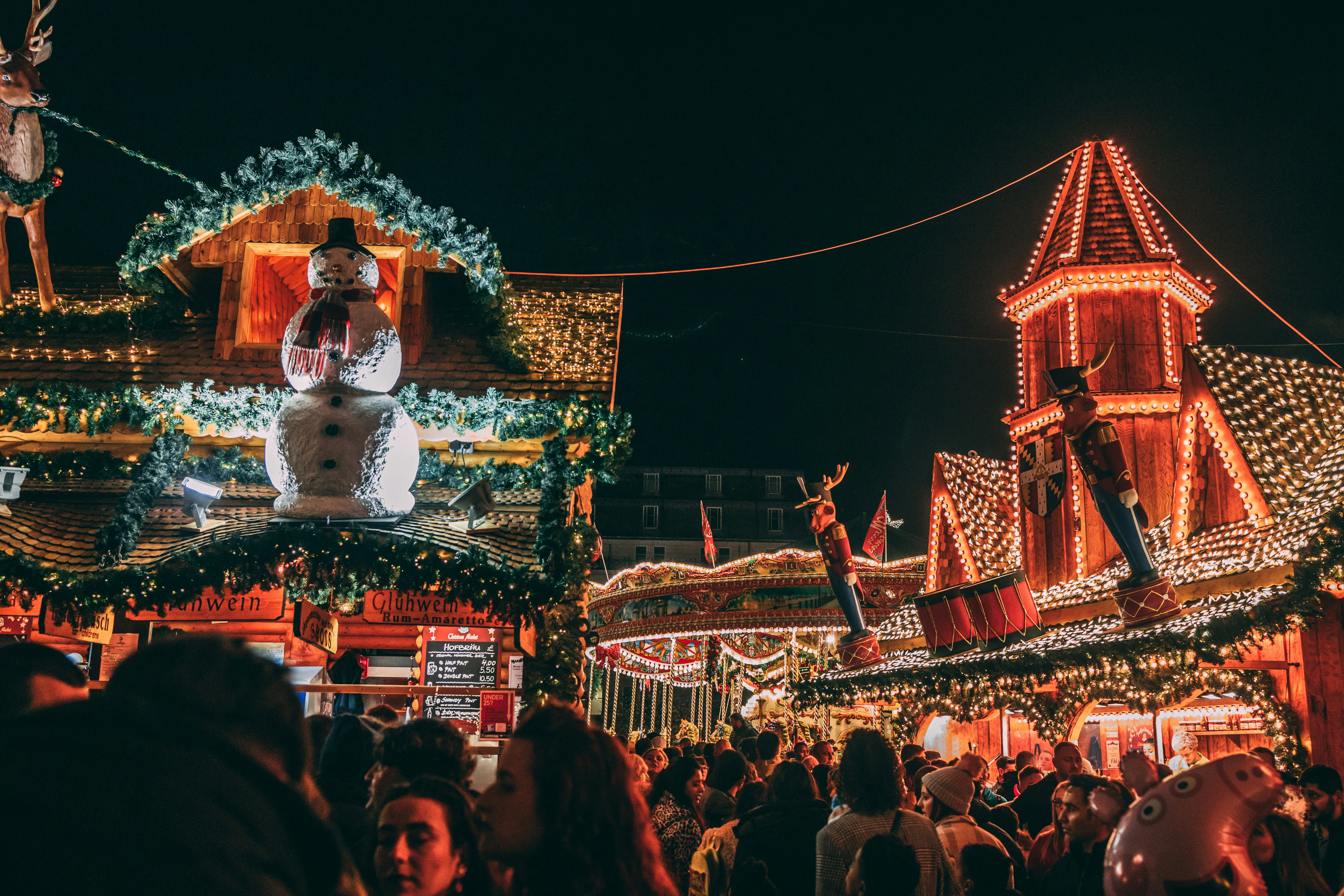 Christmas Market