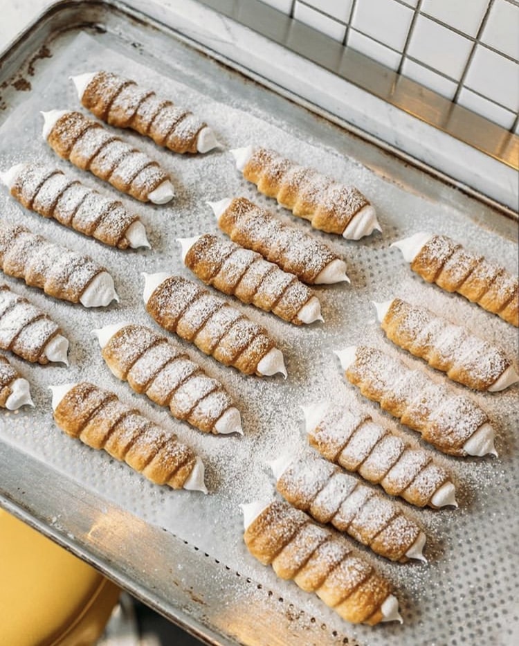 Prague's Best 'Sweet' Treats