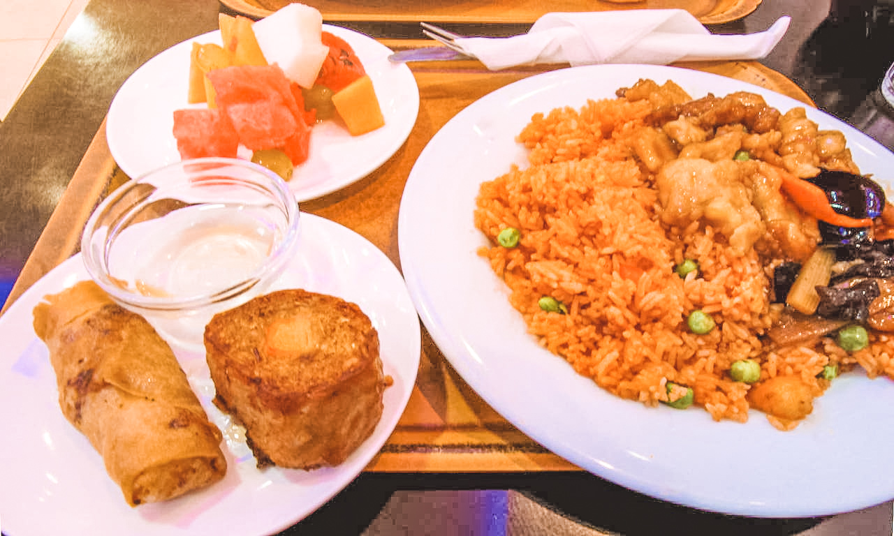 Paris Food Guide on a Budget