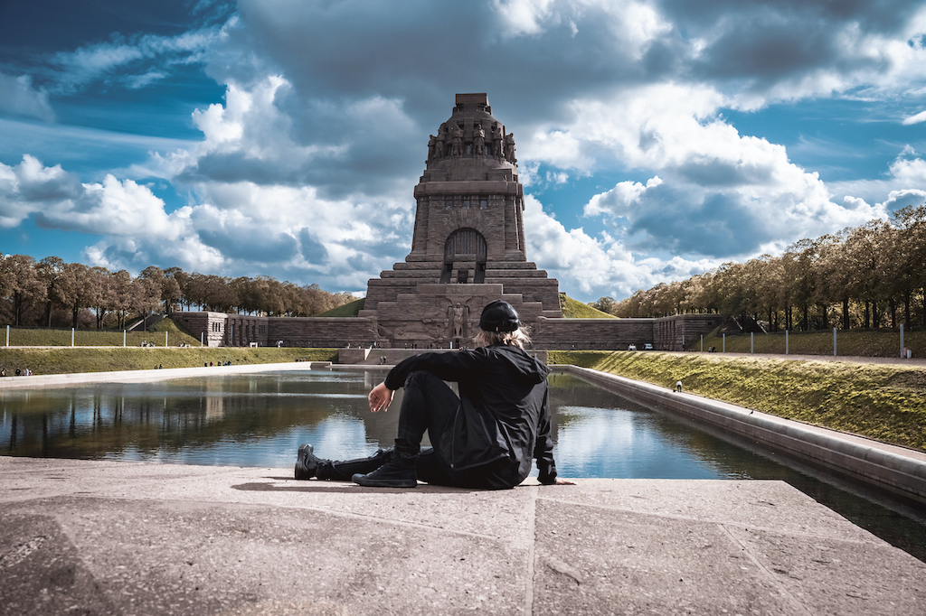 Leipzig Guide