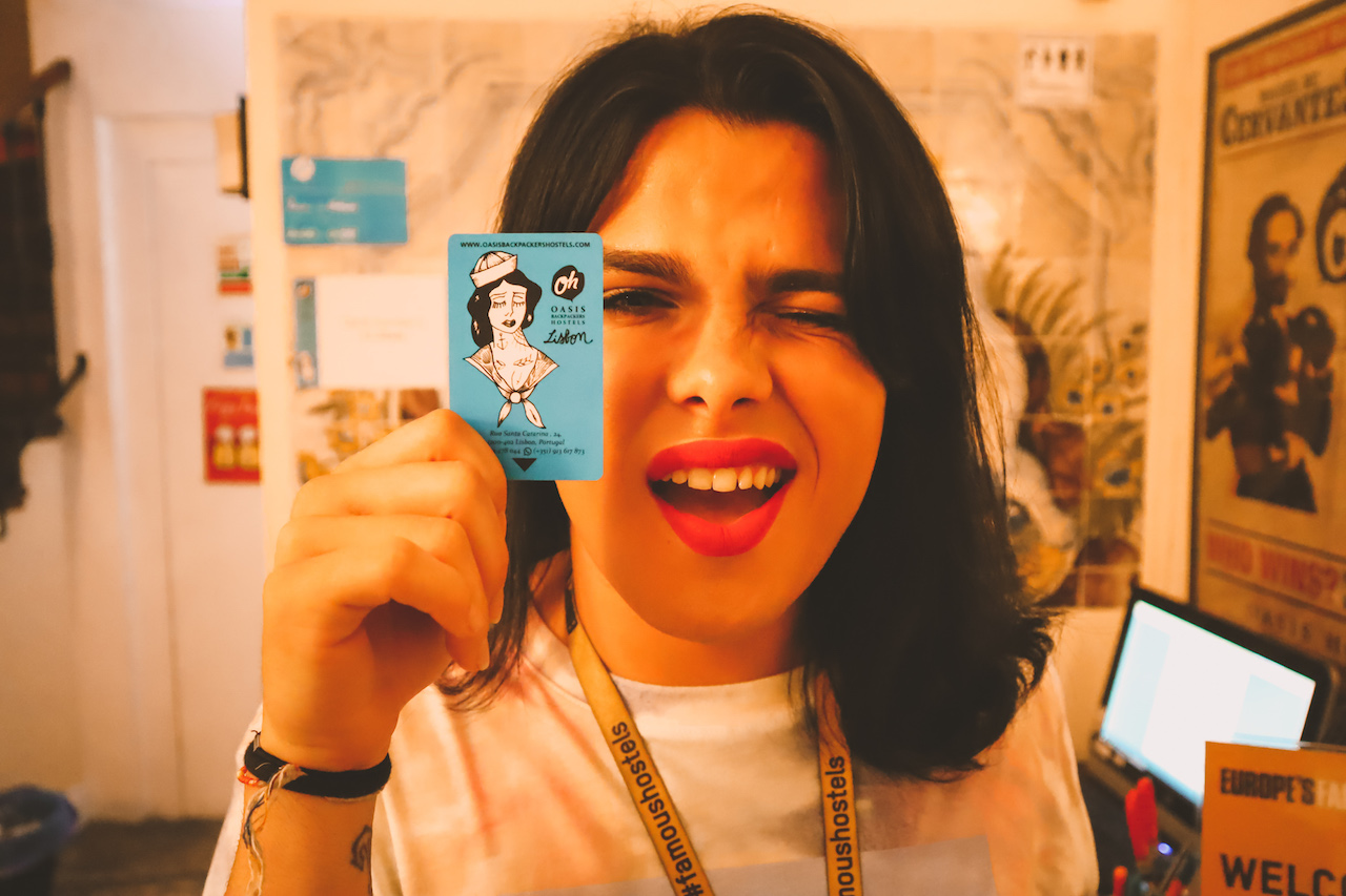 Lisbon, Portugal - 10 Ways Students Can Travel for Free
