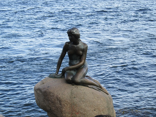 The Little Mermaid
