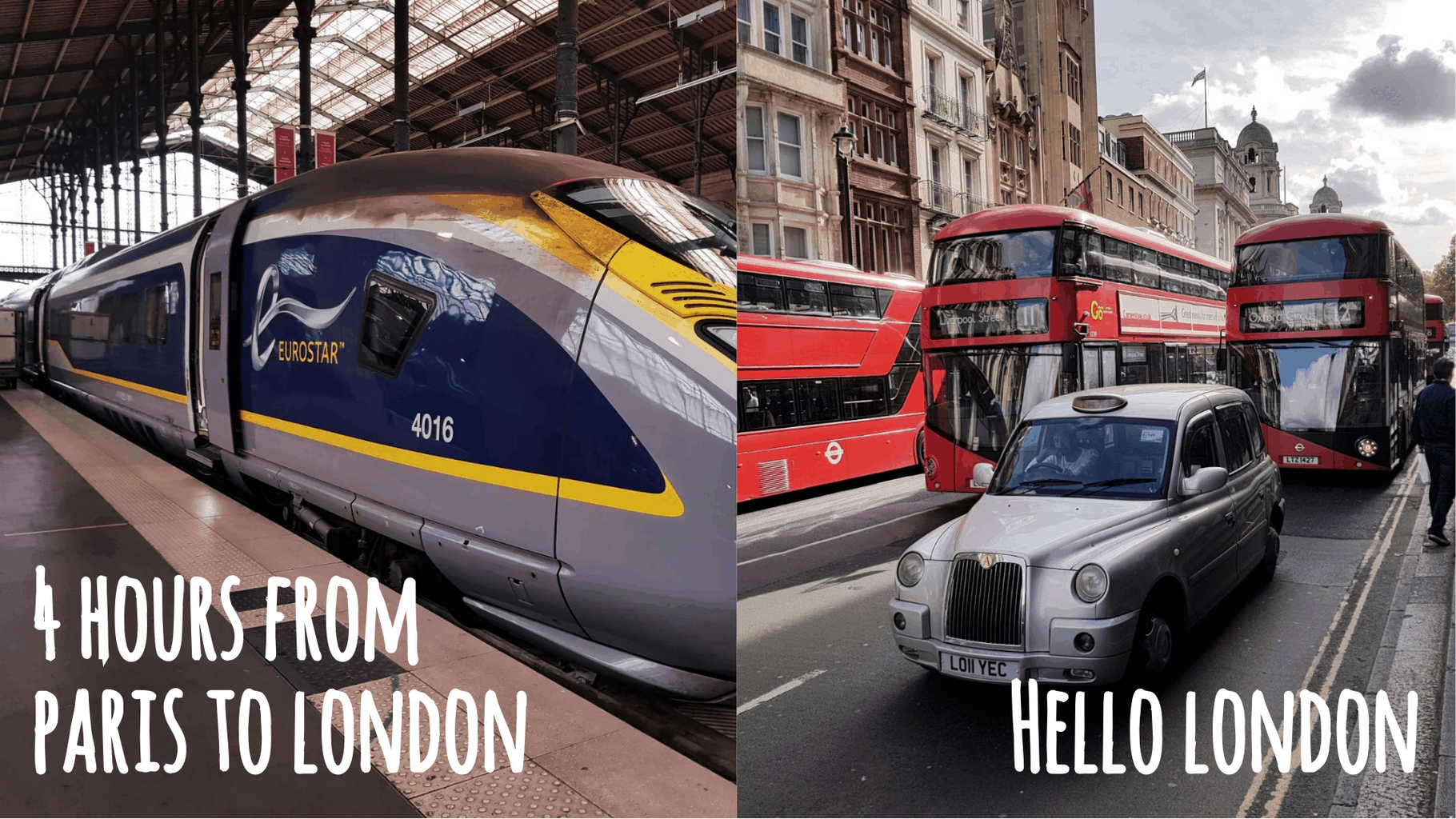 London