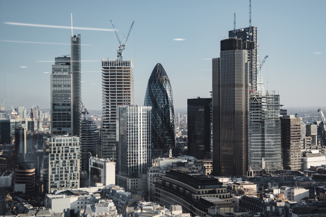 Top 10 Instagrammable Spots in London