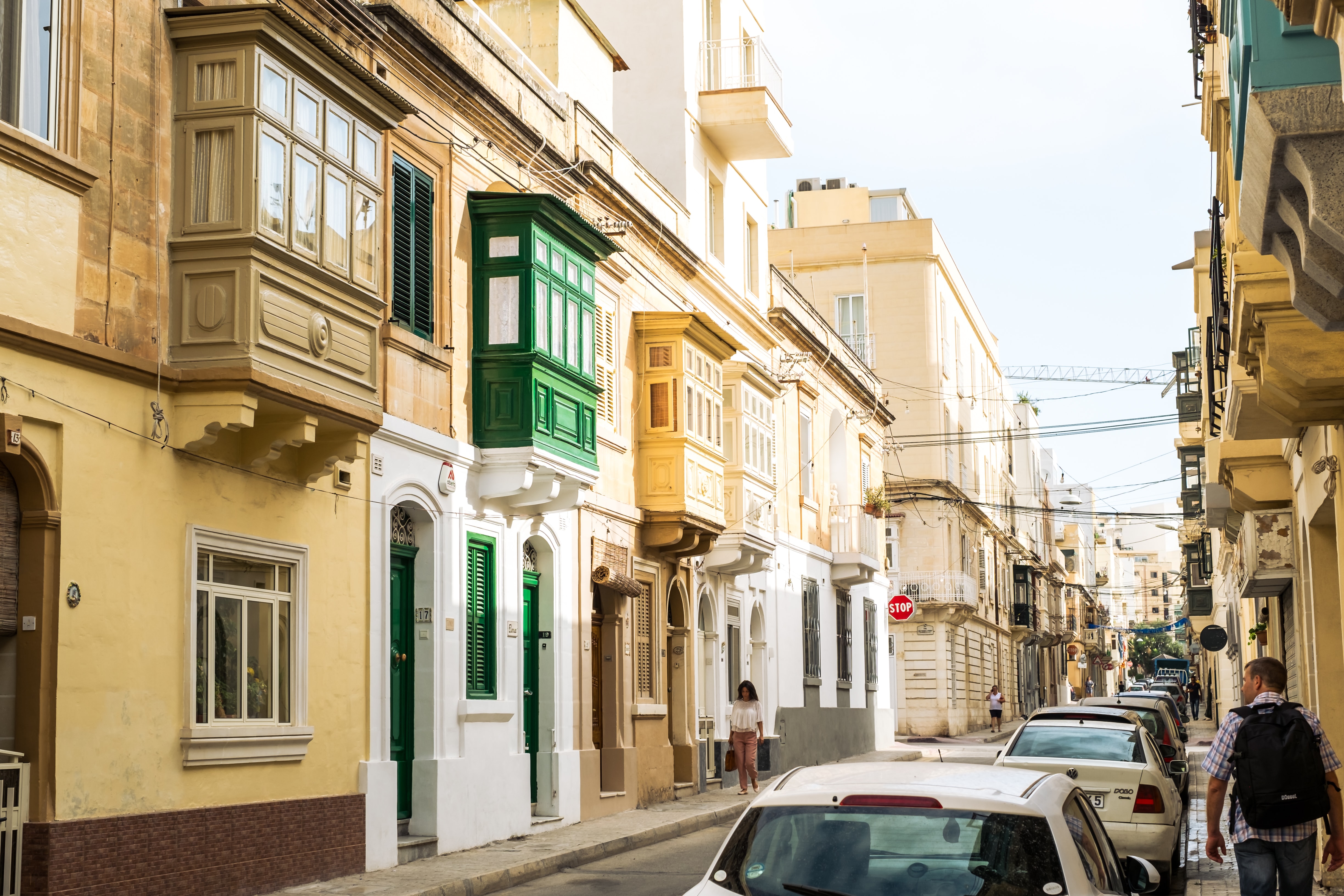 Best Gay Vacation Destinations in Europe