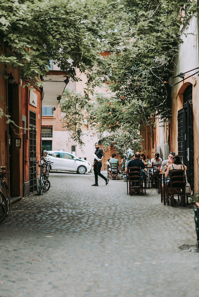 Photo by Marialaura Gionfriddo on Unsplash