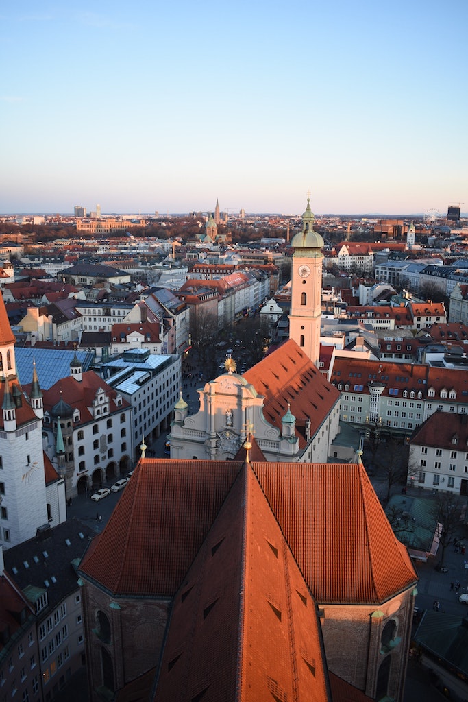 Photo by Mateo Krössler on Unsplash